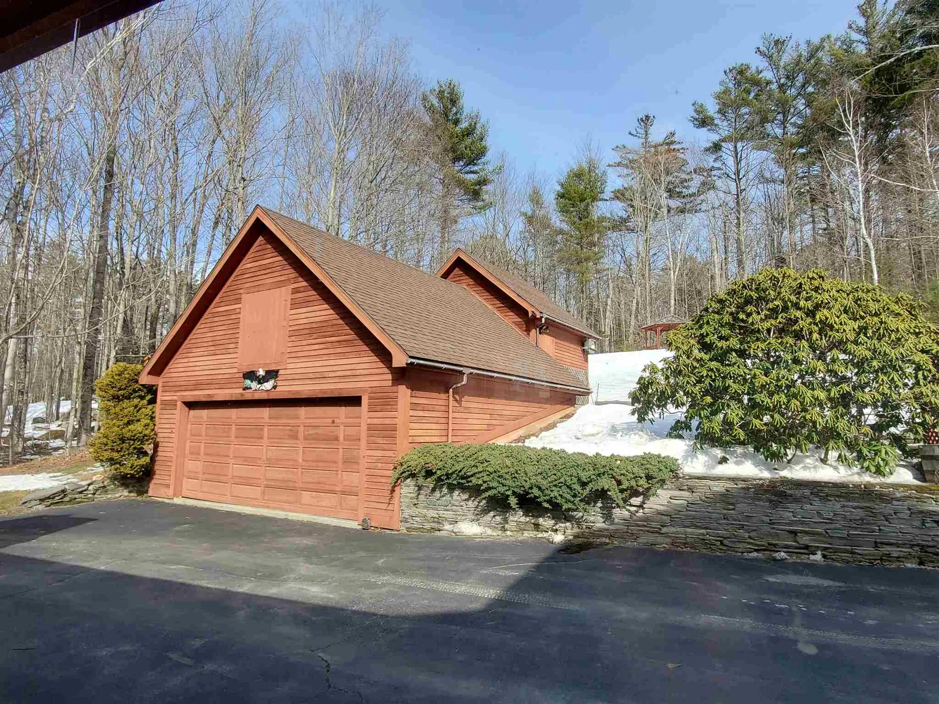19 Hawley Drive Enfield NH 03748