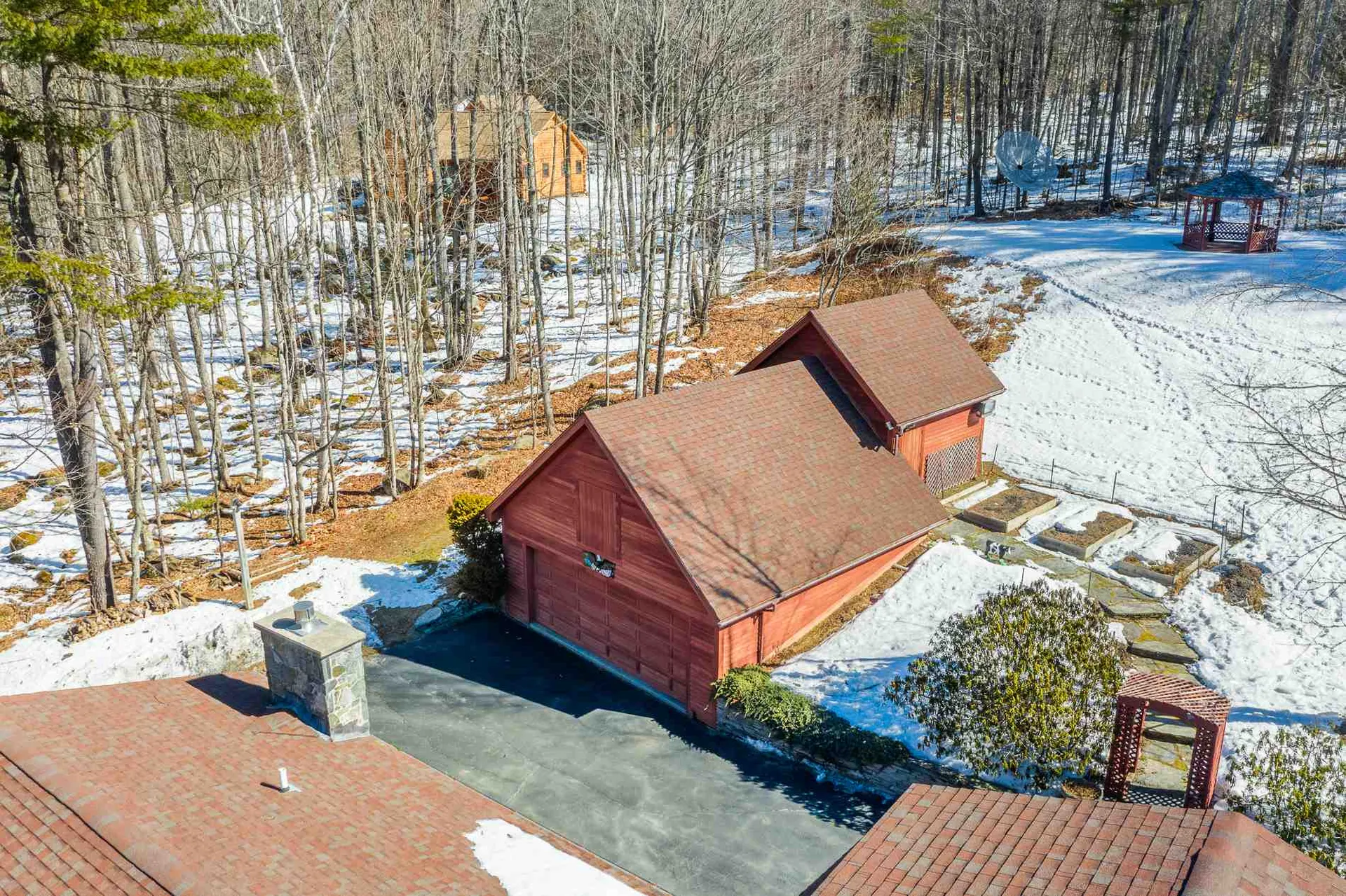 19 Hawley Drive Enfield NH 03748