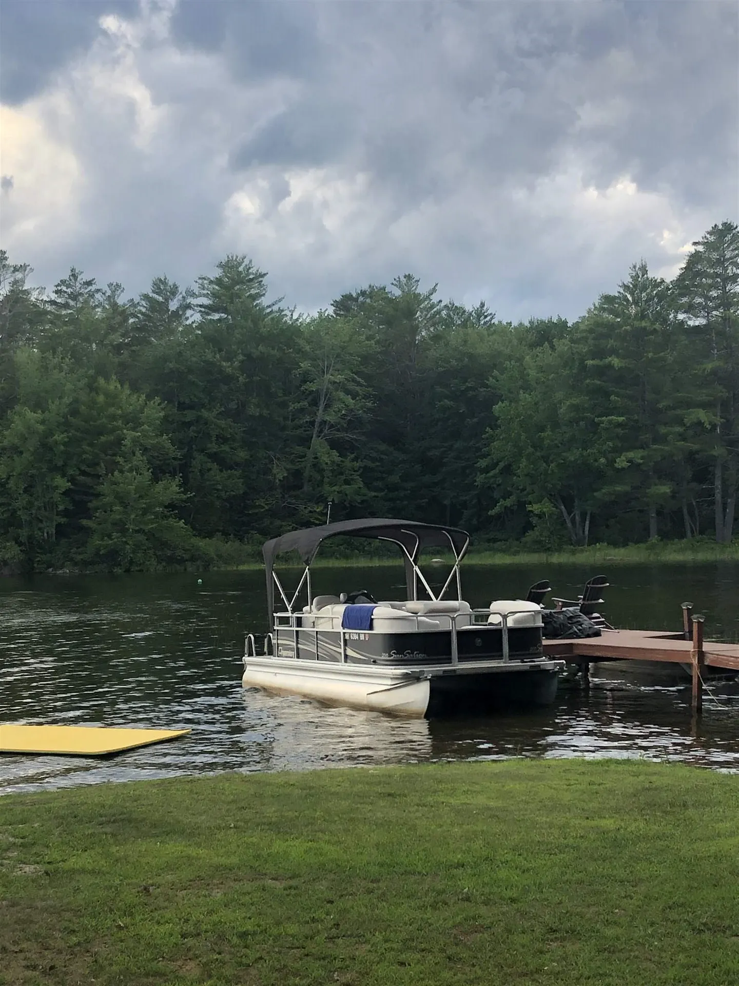 19 Hawley Drive Enfield NH 03748