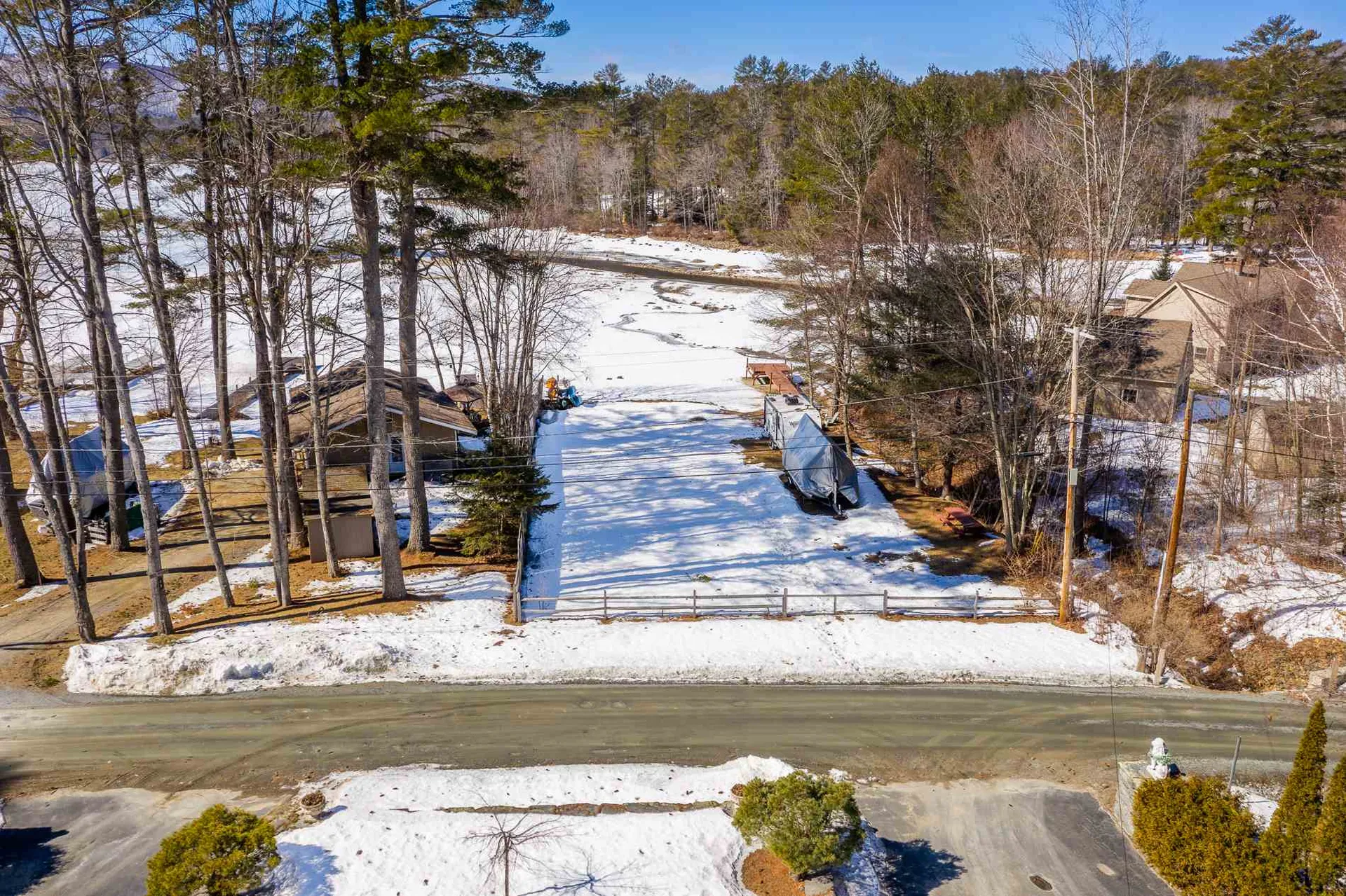 19 Hawley Drive Enfield NH 03748