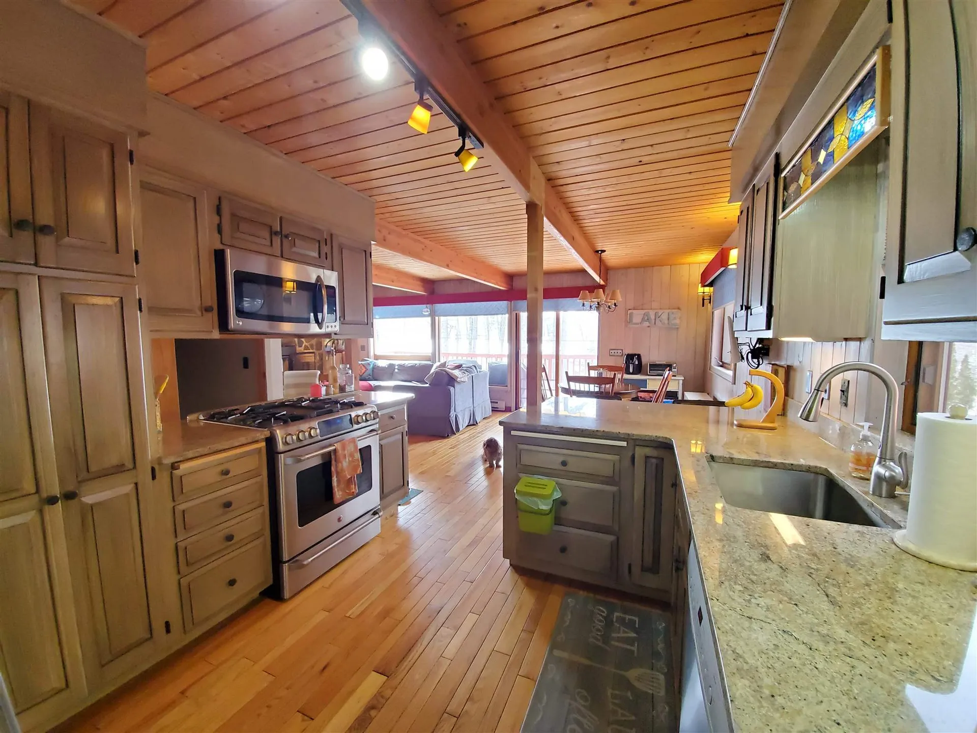 19 Hawley Drive Enfield NH 03748