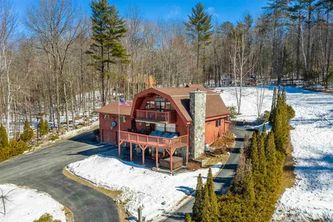 19 Hawley Drive Enfield NH 03748