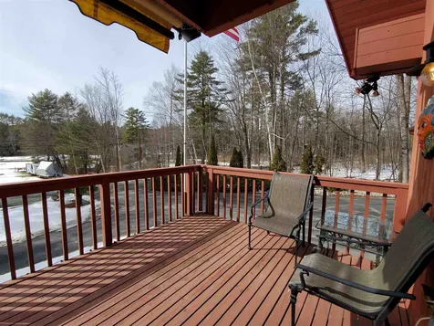 19 Hawley Drive Enfield NH 03748