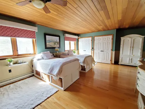 19 Hawley Drive Enfield NH 03748