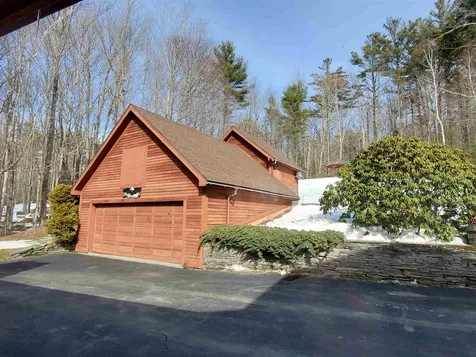 19 Hawley Drive Enfield NH 03748