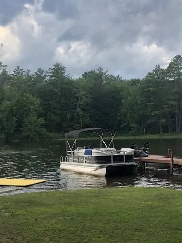 19 Hawley Drive Enfield NH 03748