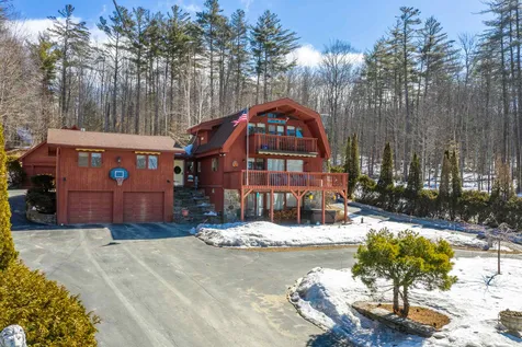 19 Hawley Drive Enfield NH 03748