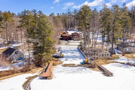 19 Hawley Drive Enfield NH 03748