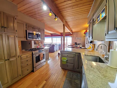 19 Hawley Drive Enfield NH 03748