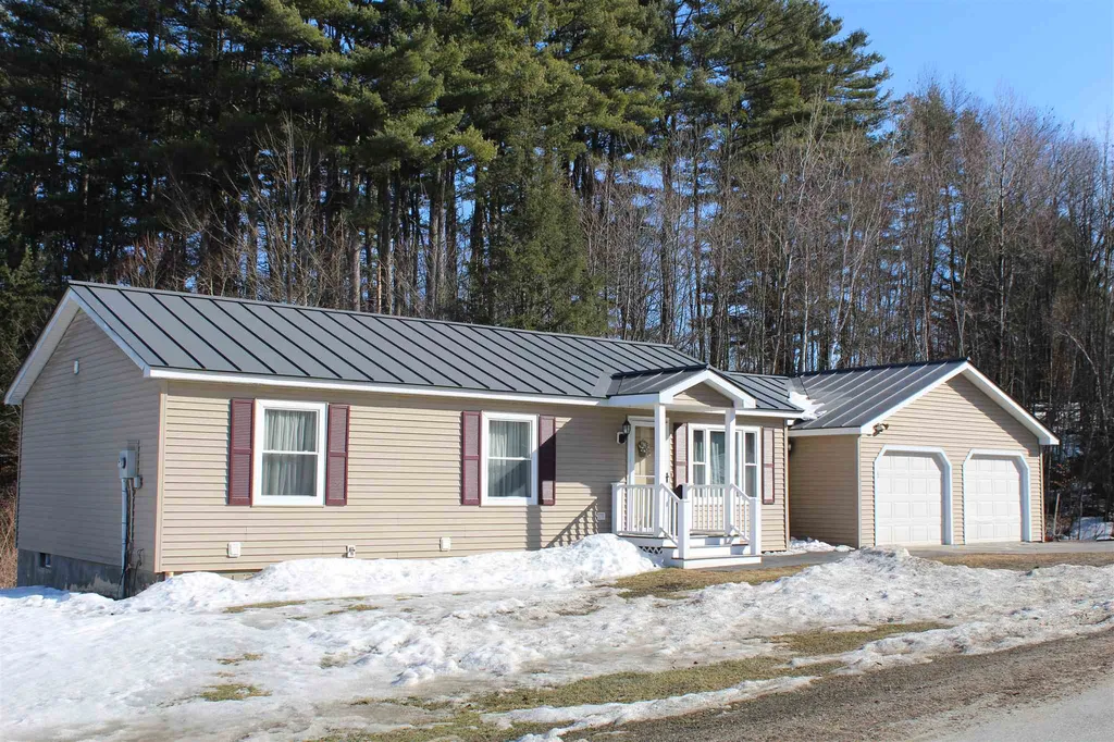 400 Colonial Drive Hartford VT 05001