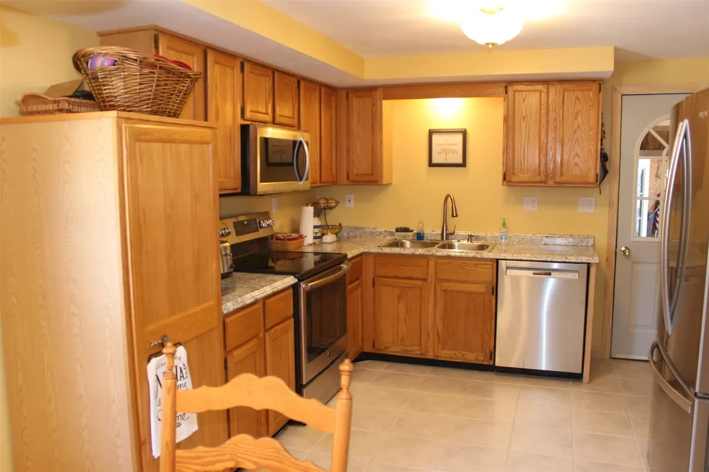400 Colonial Drive Hartford VT 05001