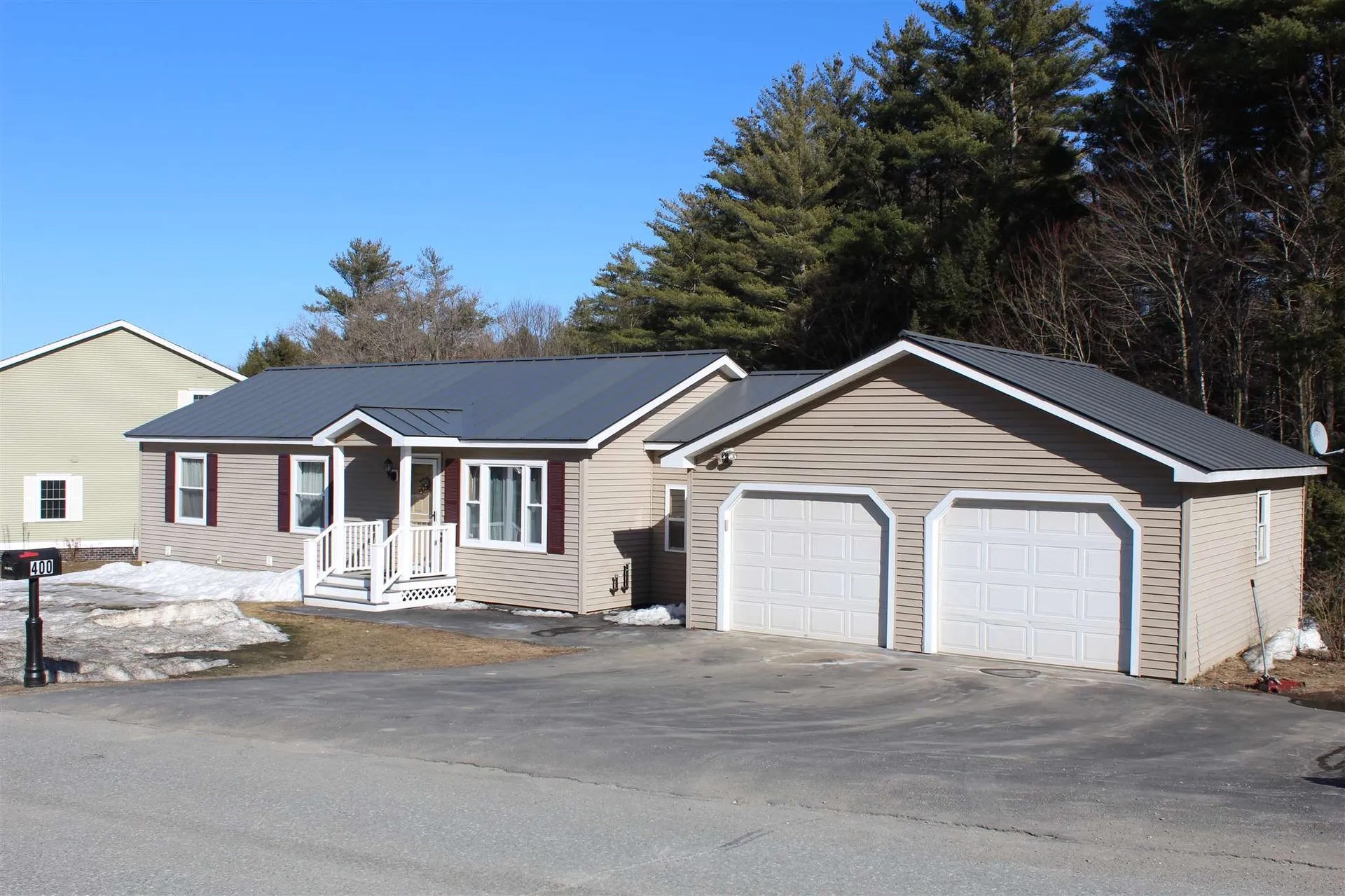 400 Colonial Drive Hartford VT 05001