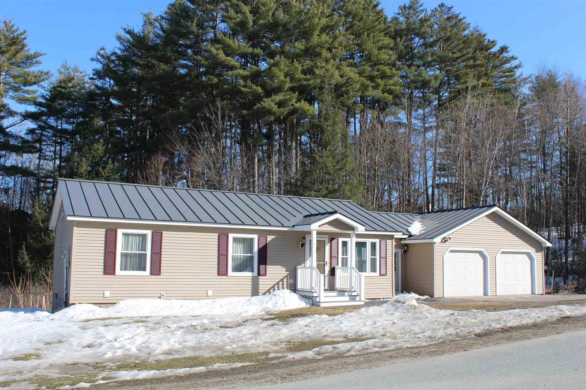 400 Colonial Drive Hartford VT 05001
