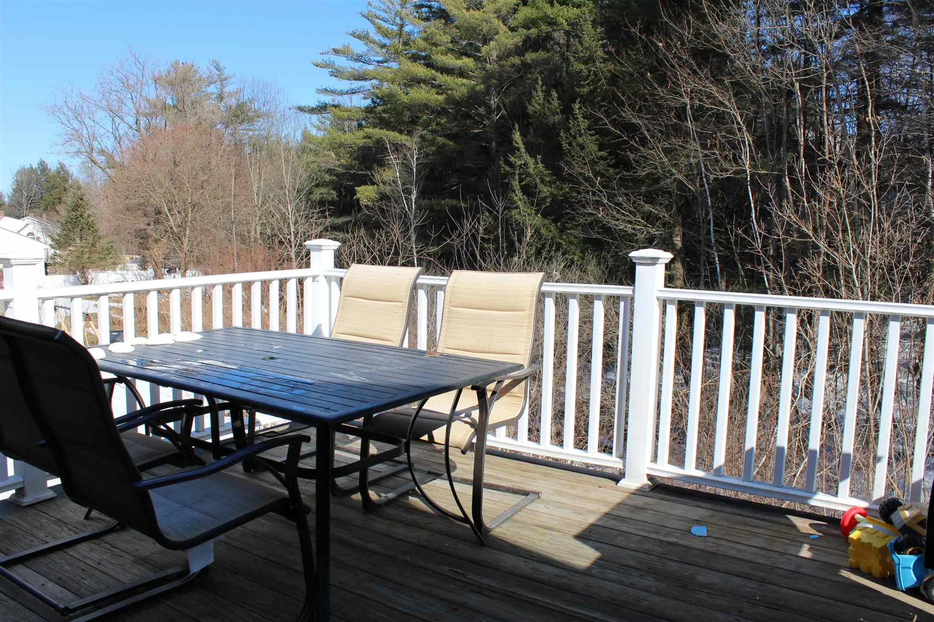 400 Colonial Drive Hartford VT 05001
