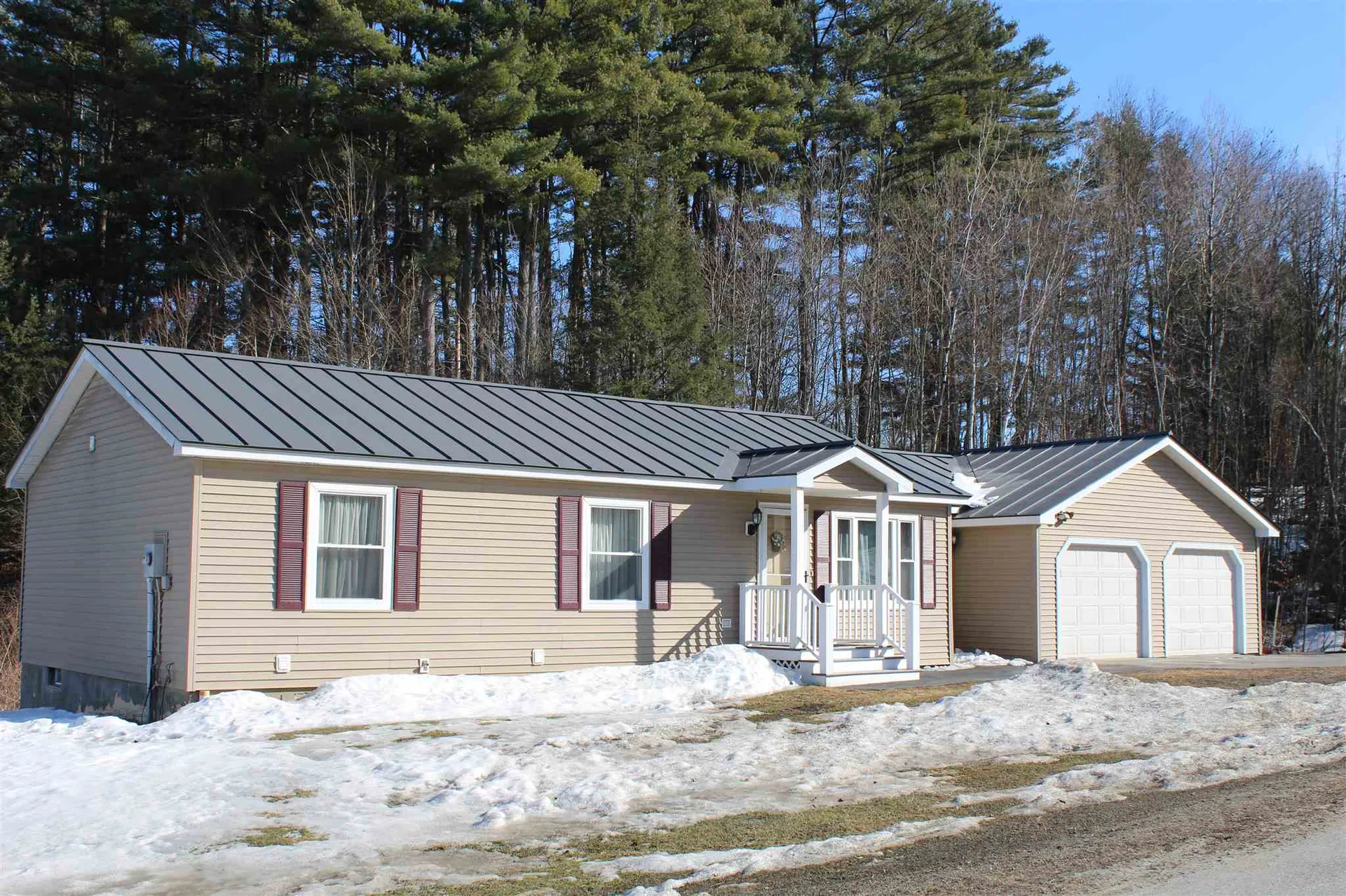 400 Colonial Drive Hartford VT 05001
