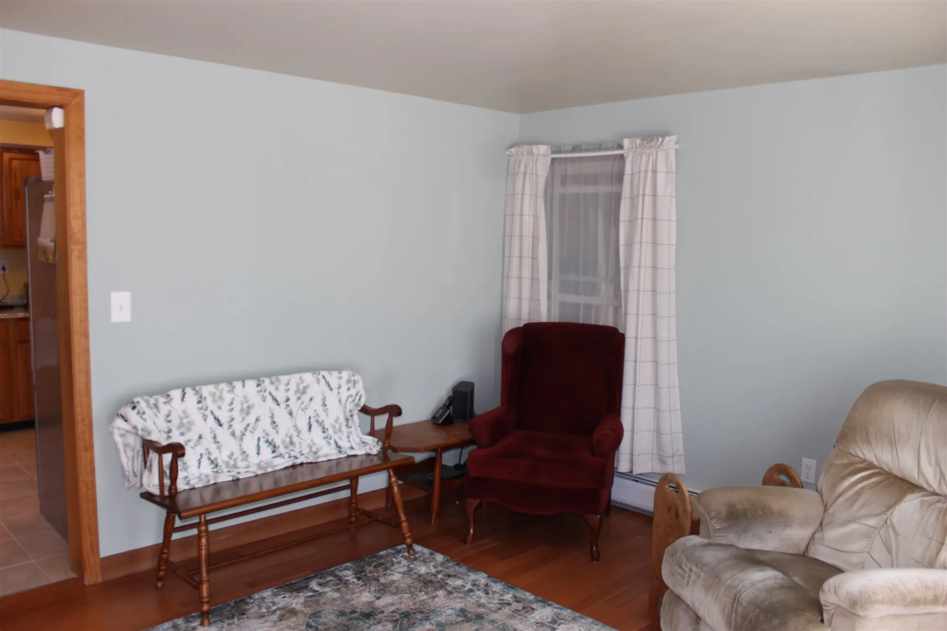 400 Colonial Drive Hartford VT 05001