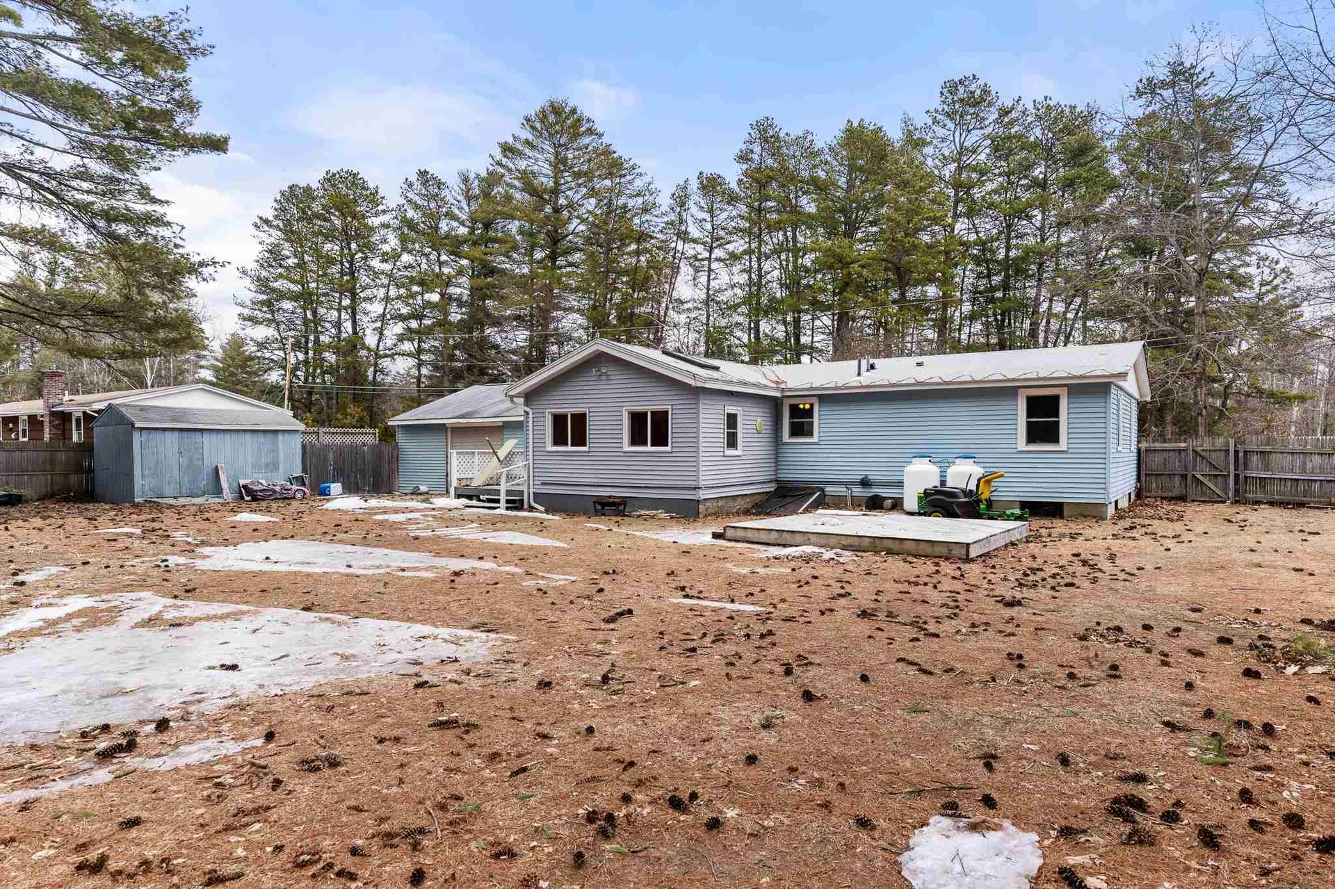 37 Chatel Road Goffstown NH 03045