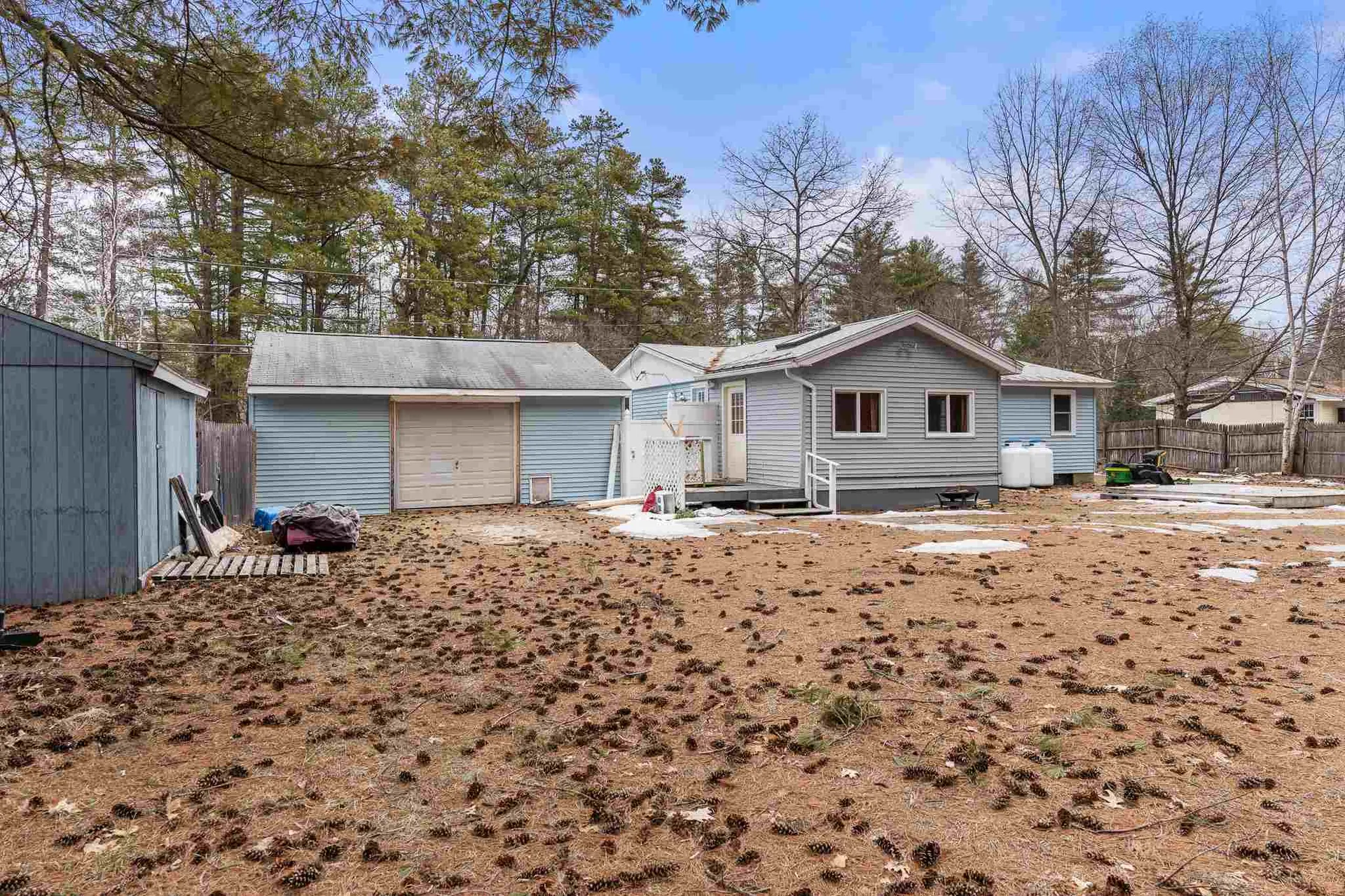 37 Chatel Road Goffstown NH 03045