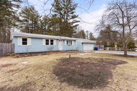 37 Chatel Road Goffstown NH 03045