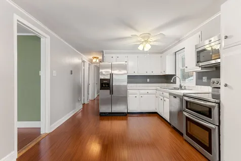 37 Chatel Road Goffstown NH 03045