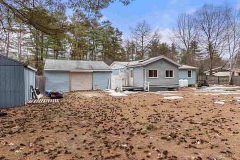 37 Chatel Road Goffstown NH 03045