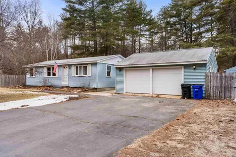 37 Chatel Road Goffstown NH 03045