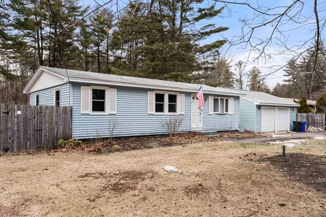 37 Chatel Road Goffstown NH 03045