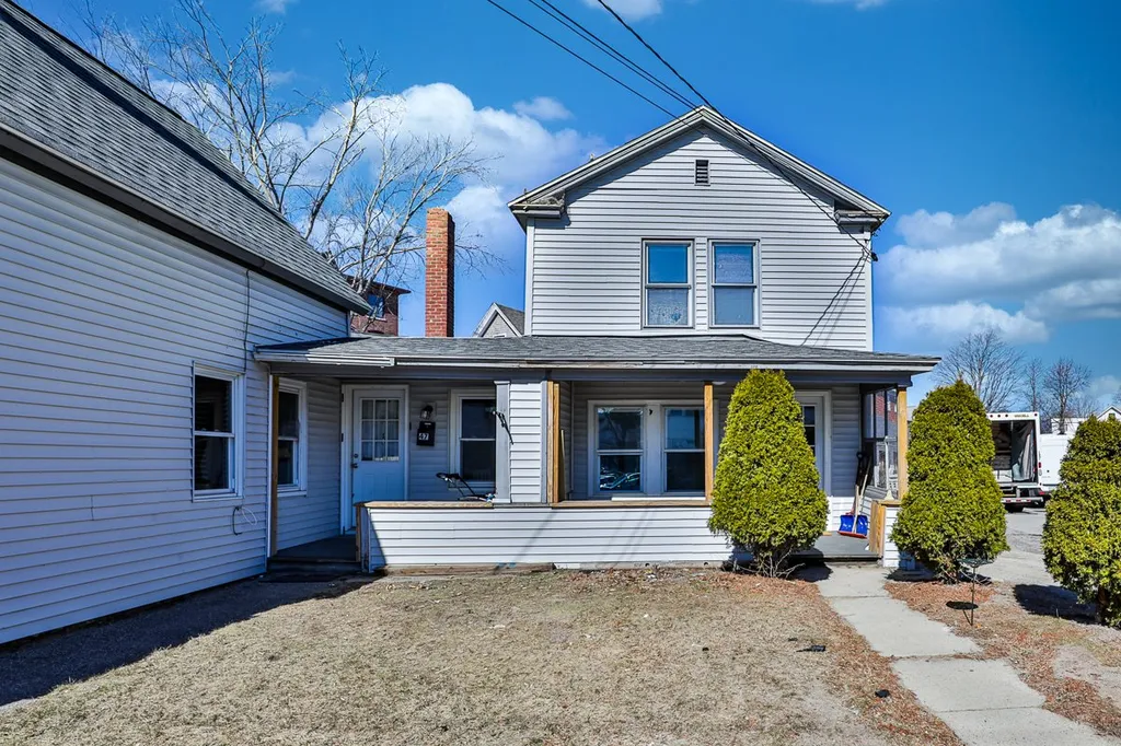 45.5-47 Lake Street Nashua NH 03060