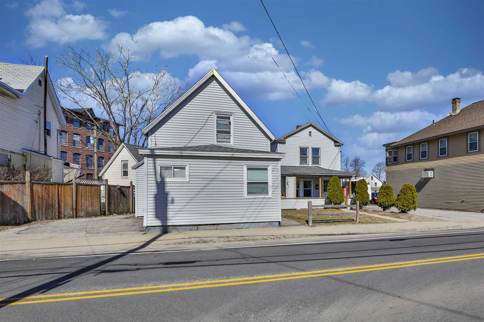 45.5-47 Lake Street Nashua NH 03060