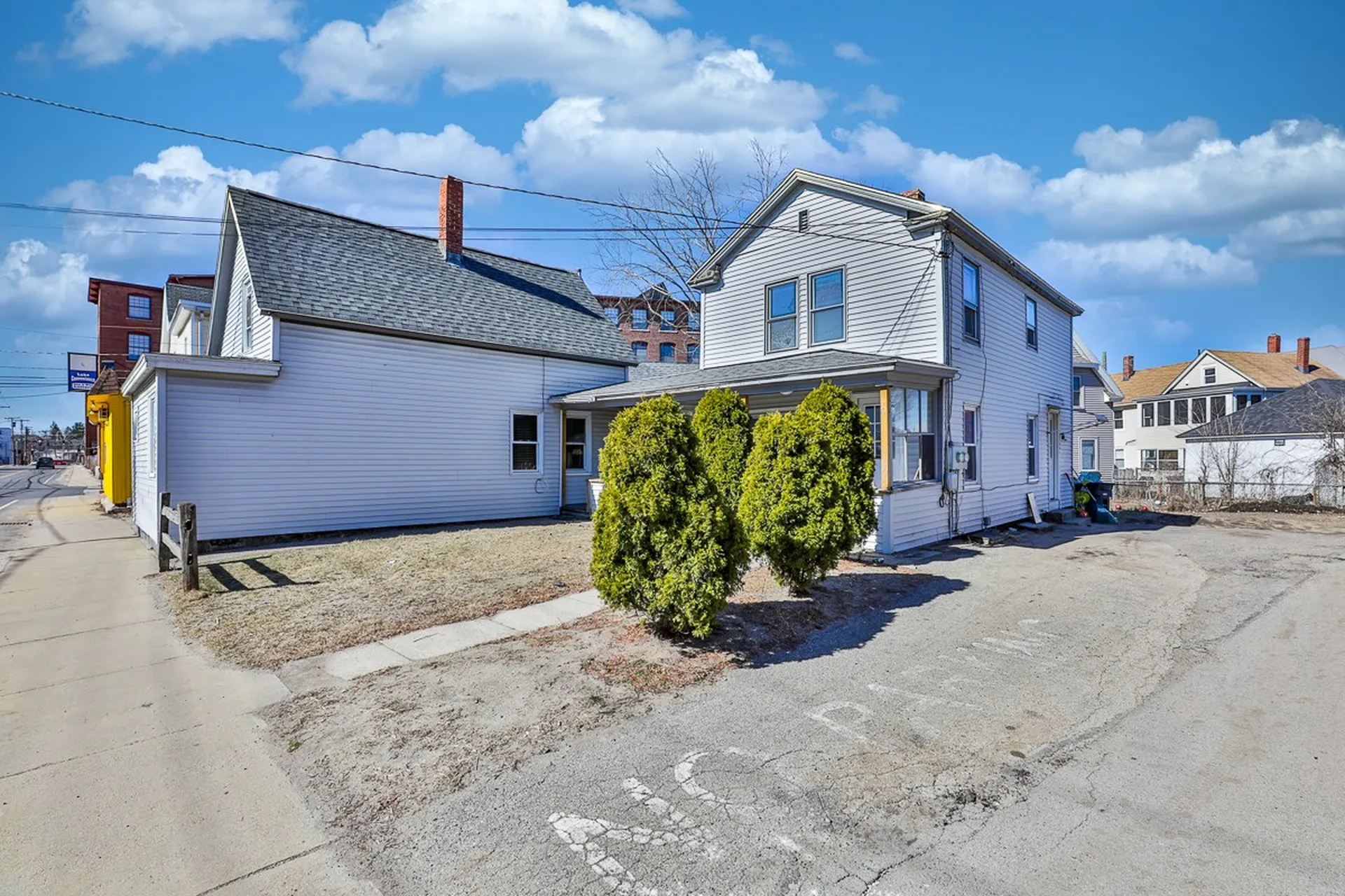 45.5-47 Lake Street Nashua NH 03060