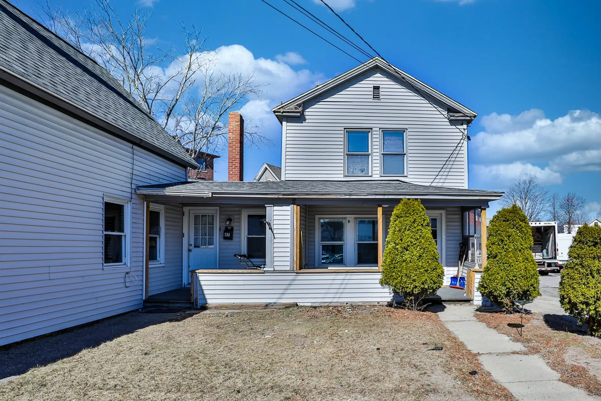 45.5-47 Lake Street Nashua NH 03060