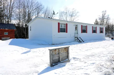 1 French Hill Road Milan NH 03588