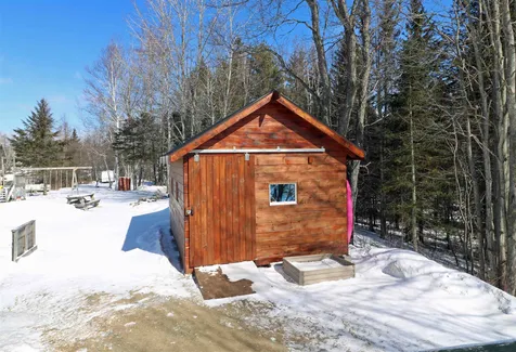 1 French Hill Road Milan NH 03588