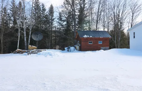 1 French Hill Road Milan NH 03588