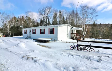 1 French Hill Road Milan NH 03588