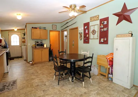 1 French Hill Road Milan NH 03588