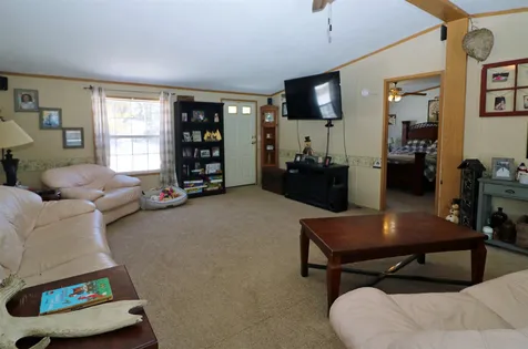 1 French Hill Road Milan NH 03588