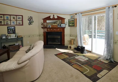 1 French Hill Road Milan NH 03588