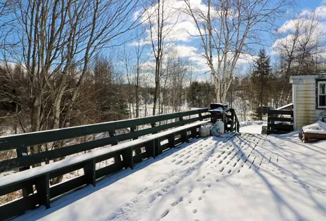 1 French Hill Road Milan NH 03588