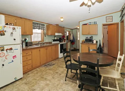 1 French Hill Road Milan NH 03588