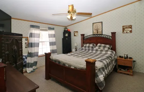 1 French Hill Road Milan NH 03588