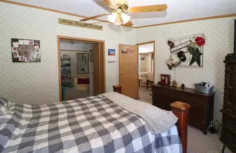 1 French Hill Road Milan NH 03588