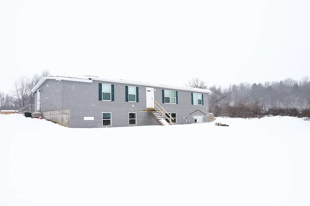 2039 Main Street New Haven VT 05472