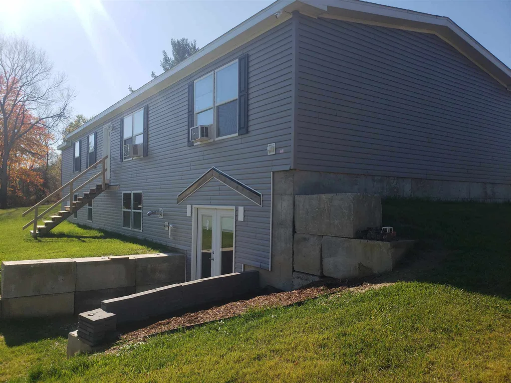 2039 Main Street New Haven VT 05472