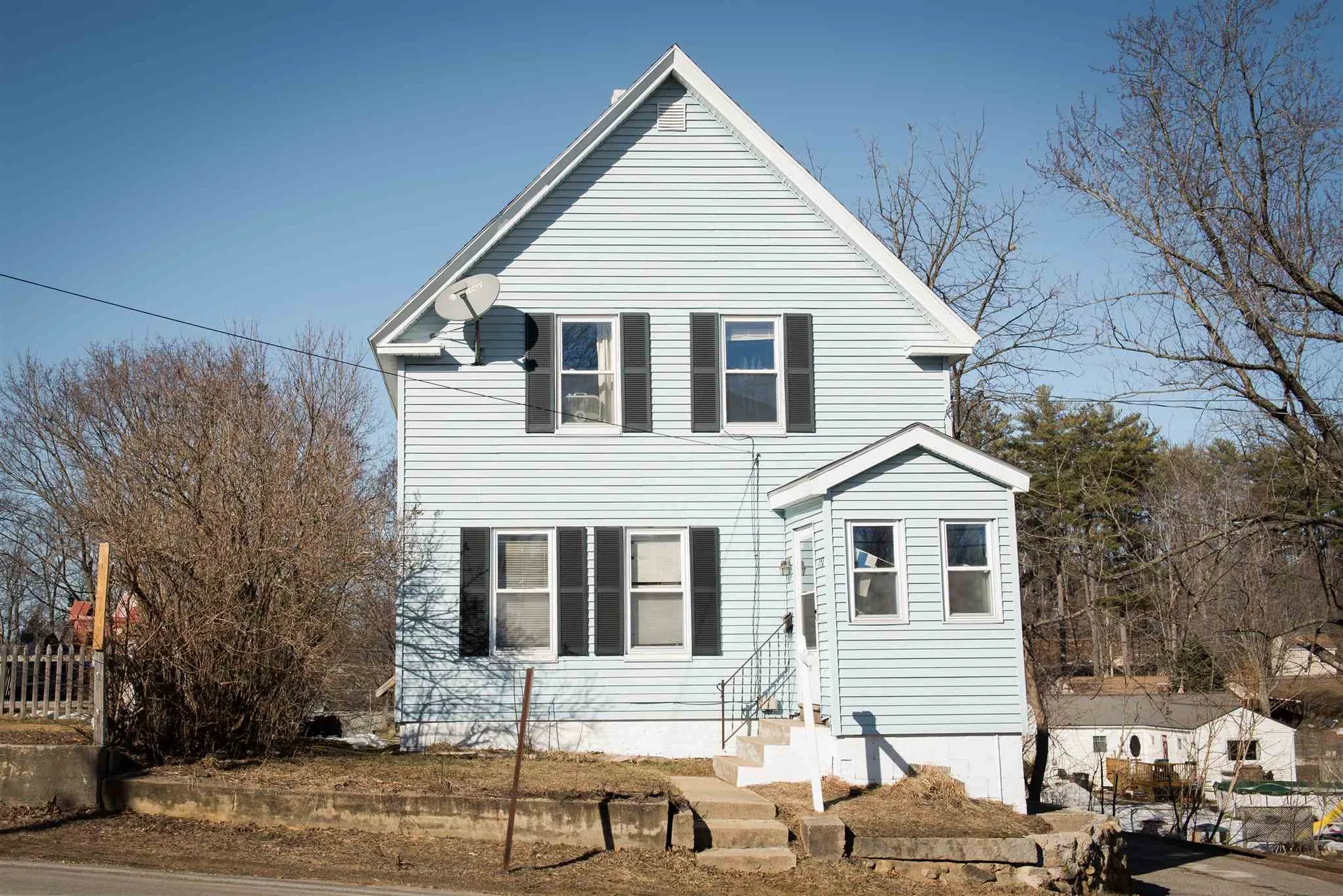 172 Pine Street Laconia NH 03246
