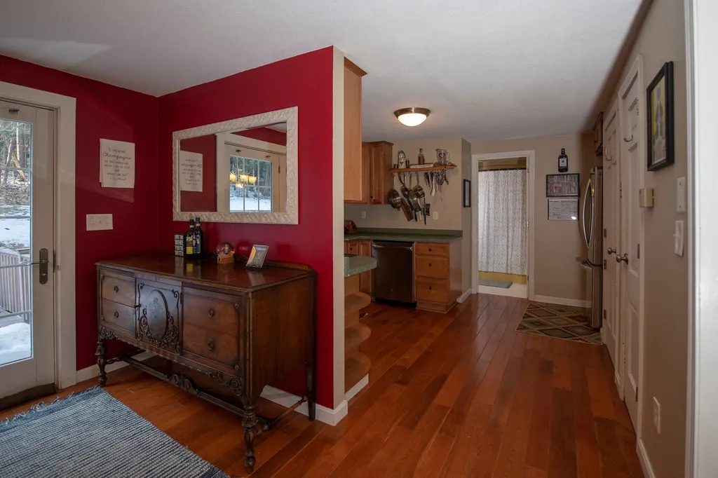 72 Brookside Drive Hartford VT 05001