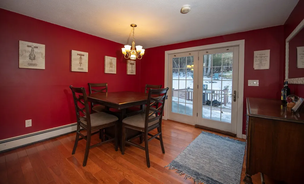 72 Brookside Drive Hartford VT 05001
