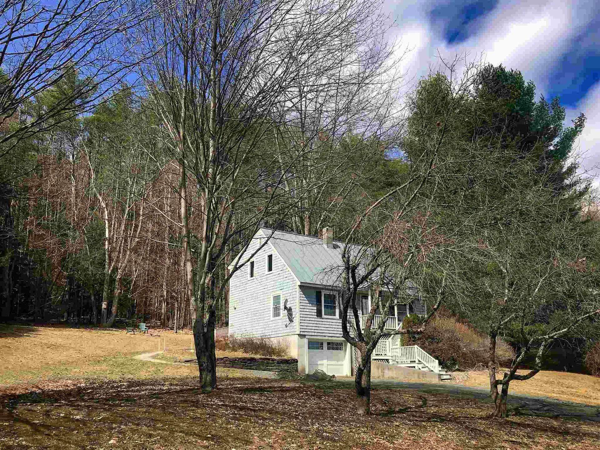 72 Brookside Drive Hartford VT 05001