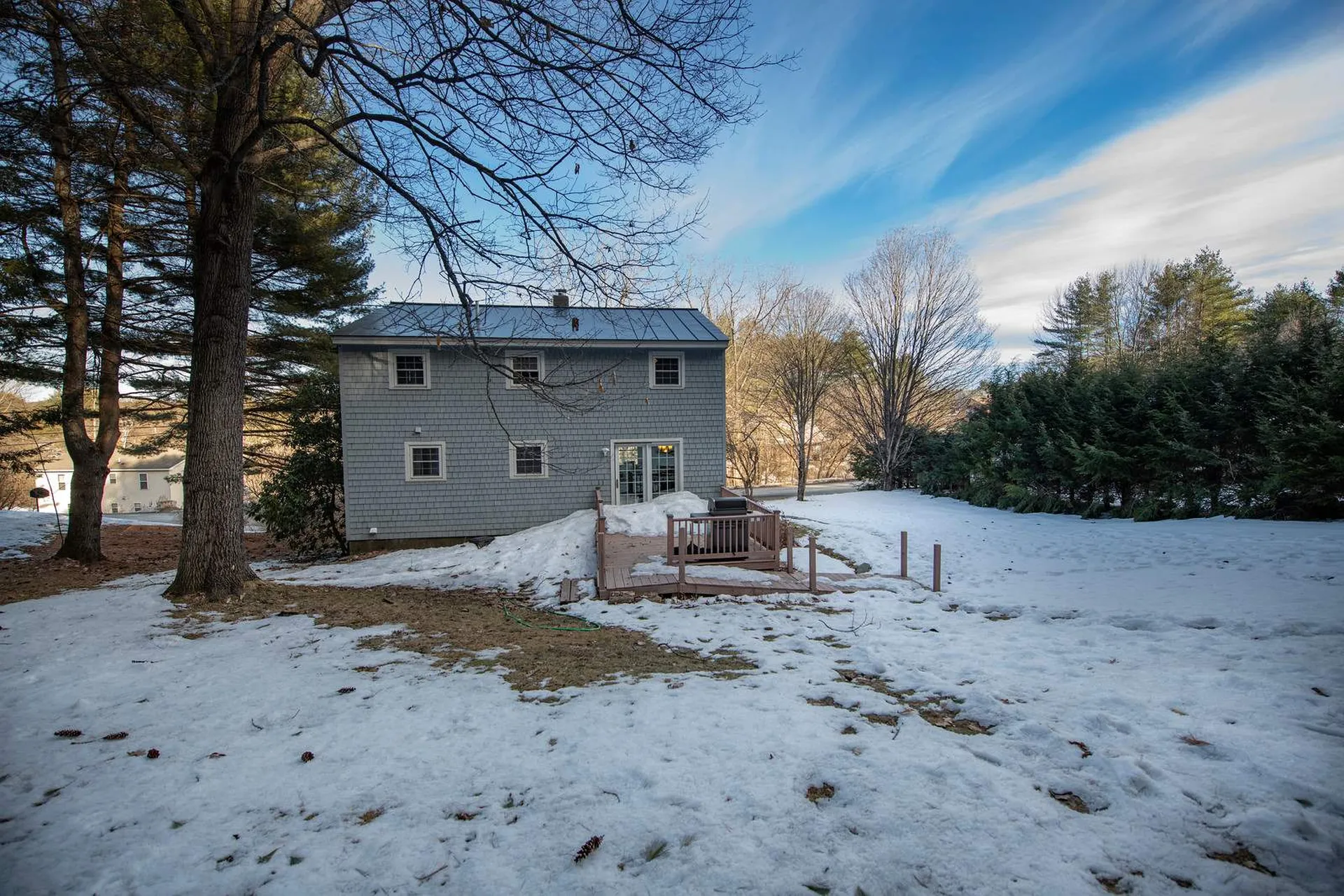 72 Brookside Drive Hartford VT 05001