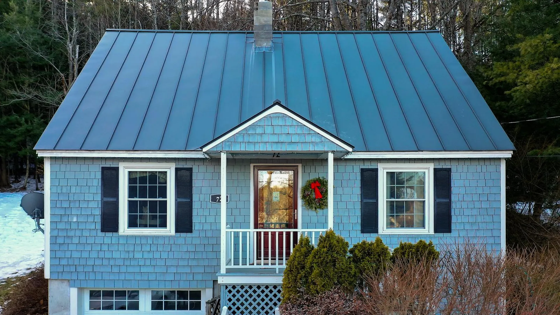 72 Brookside Drive Hartford VT 05001